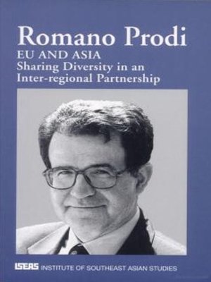 cover image of EU and Asia